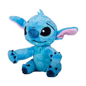 Dino Stitch sedící plyš