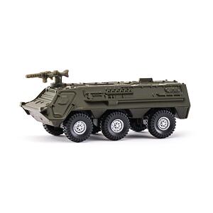SIKU Military Obrněný průzkumný tank