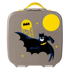 Svačinový box velký - Batman | b.box
