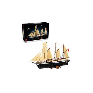 LEGO® Icons 10335 Loď Endurance