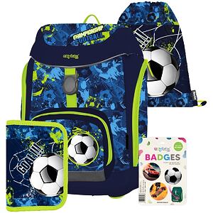 Oxybag Set 4dielny -  OXY Sherpy Football