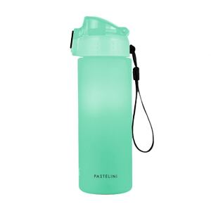 Oxybag Fľaša OxY CLICK 600 ml  -  Pastel Green