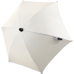 Asalvo Slnečník na kočík UV 50+, beige