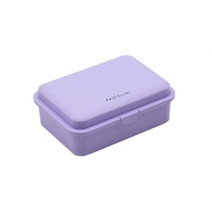 Oxybag Box na desiatu -  PASTELINI fialová