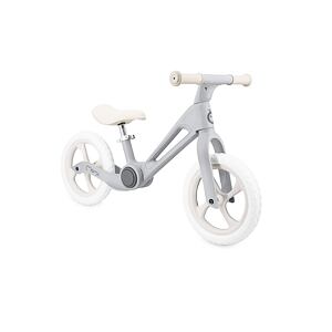 Odrážedlo MoMi NORU skládací šedé