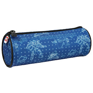 LEGO CITY Space Explorer - pouzdro na tužky kulaté