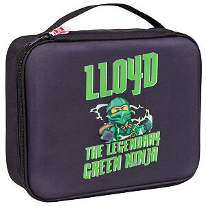 LEGO Ninjago Lloyd - desiatový box