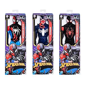Hasbro Spider-Man Venomversus Titan Hero figurka, více druhů