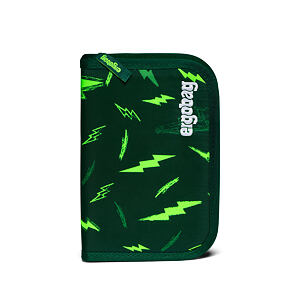 Ergobag Peračník Fluo blesk