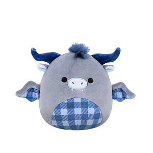 SQUISHMALLOWS Drache - Larson, 13 cm