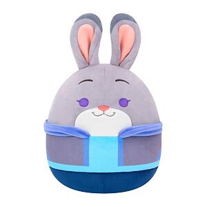 SQUISHMALLOWS Zootropolis zajačica – Judy