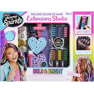 Cra-Z-Art Vlasové štúdio