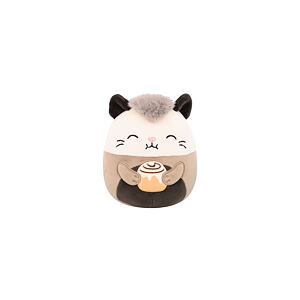 SQUISHMALLOWS Vačice s rolkou - Luanne, 13 cm