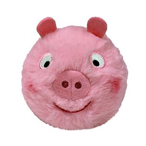 TY Beanie Bouncers PEPPA PIG - Peppa