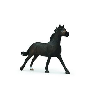 Schleich Kobyla anglického plnokrvníka