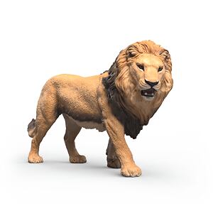 Schleich Lev africký