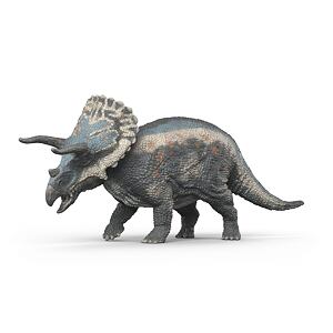 Schleich Triceratops