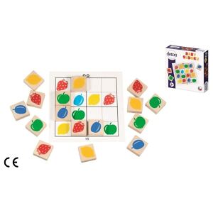 Detoa Baby Sudoku