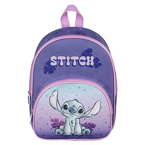 Batoh s predným vreckom Lilo & Stitch