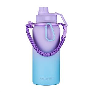 Oxybag Termoska OXY GRiP 950 ml fialová