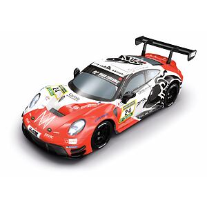 Carrera R/C auto 160153 Porsche 911 GT3 R Steam
