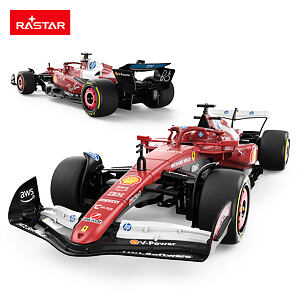 Rastar R/C auto Ferrari F1 SF-25 (1:18)