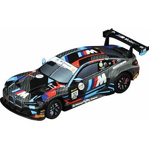 Carrera Hybrid Auto 51047 BMW M4 GT3 "BMW M-Team WRT"