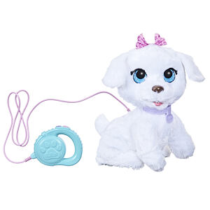 Hasbro furReal GOGO Tancujúce šteňa