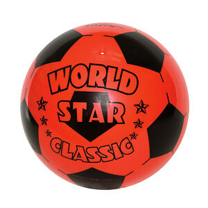 John Míč World Star 22 cm, více druhů