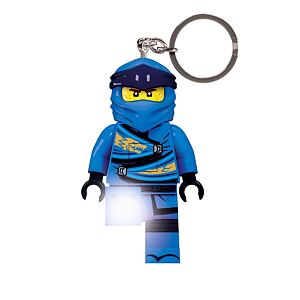 LEGO Ninjago Legacy Jay svietiaca figúrka