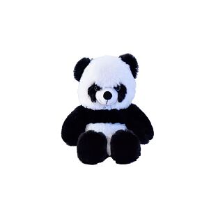 Mac Toys Plyš do mikrovlnnej rúry - panda