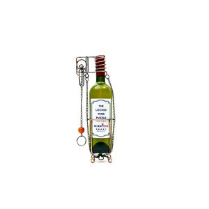 RECENTTOYS The Locked Wine Puzzle - hlavolam