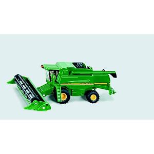 Siku Kombajn John Deere 9680i