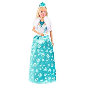 Steffi Love Panenka Steffi Magic Ice Princess