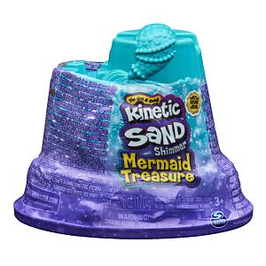 Spin Master Kinetic Sand Mořské korály