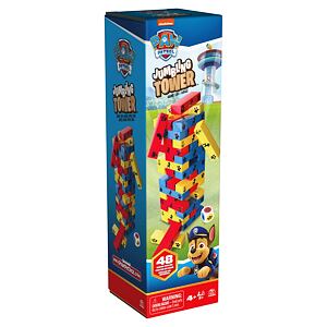 Spin Master Games Paw Patrol Spinnturm