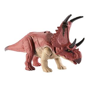 Mattel Jurassic World Dinosaurus s divokým řevem, více druhů