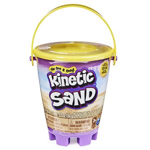 Spin Master Kinetic Sand Malý kyblík s tekutým pískem