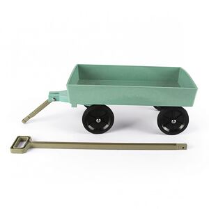 Dantoy BLUE MARINE ťahací vozík nosnosť 50kg 1ks