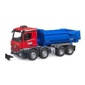 Bruder Mercedes Benz AROCS - sklápěč