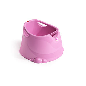 OK BABY Vanička do sprchovacieho kúta Opla pink