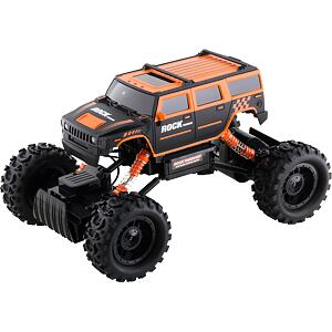BUDDY TOYS BRC 14.613 RC Rock Climber