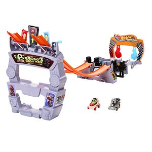 Mattel Hot Wheels RACERVERSE STAR WARS ZÁVODNÍ DRÁHA