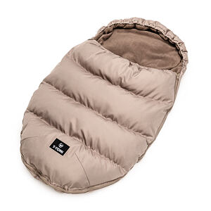 T-TOMI Fusak Beige