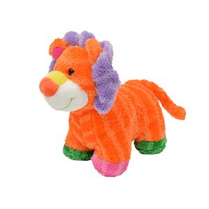 Moravská ústredňa Colori Zoo plyš 26cm, Lev