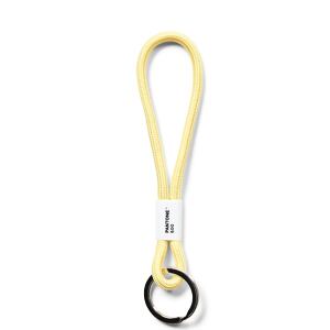 PANTONE Schlüsselanhänger S - Hellgelb 600