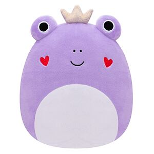 SQUISHMALLOWS Žába - Francine
