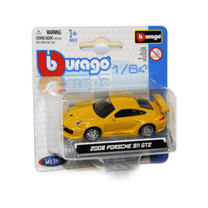 Bburago 1:64 MODEL, více druhů