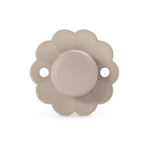SUAVINEX | Dudlík SX PRO fyziologický WONDER 0/6m - Gray Clouds