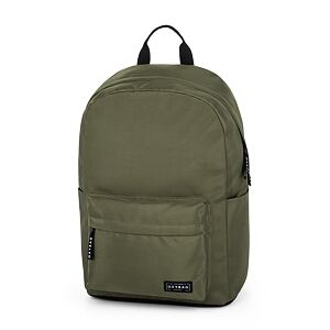 Oxybag Studentský batoh OXY Runner Zelený